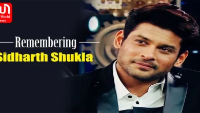 Siddharth Shukla Death Anniversary: Revisiting Siddharth Shukla’s unforgettable moments!