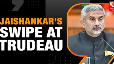 ‘It’s a world very much of double standards’ says EAM Dr S. Jaishankar!