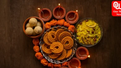 3 Indian Festive Recipes