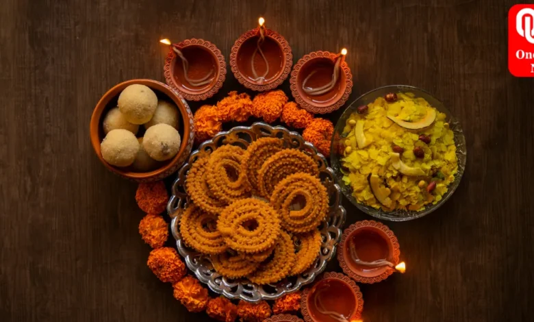 3 Indian Festive Recipes