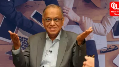 Narayana Murthy