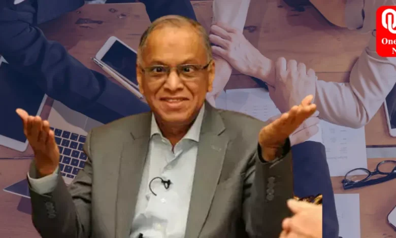 Narayana Murthy