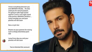 Abhinav Shukla