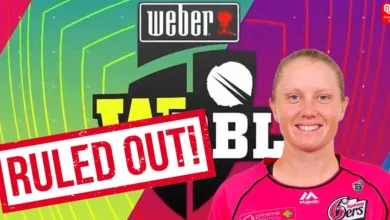 Alyssa Healy