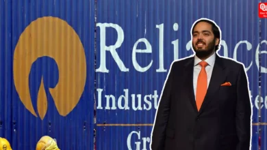 Anant Ambani