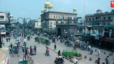 Chandni Chowk