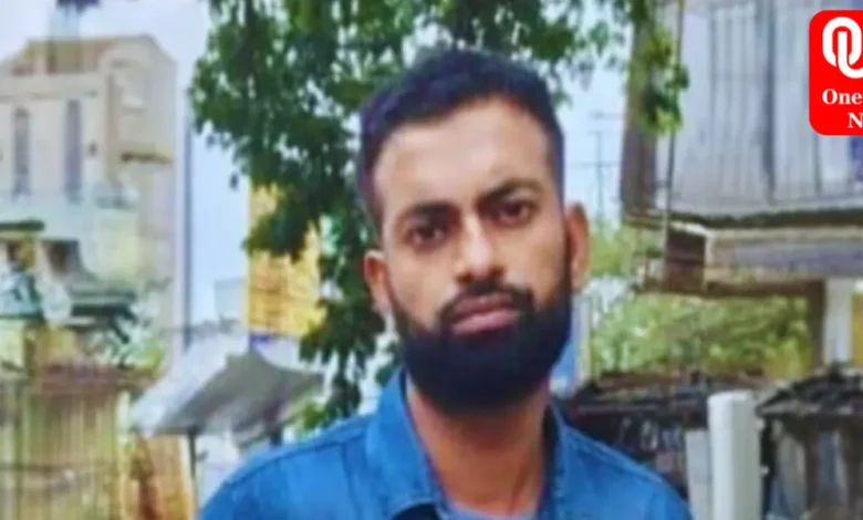 Delhi police arrest NIA