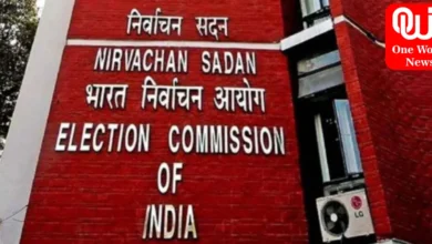 Election Commission Announced Dates For Assembly Election In 5 States