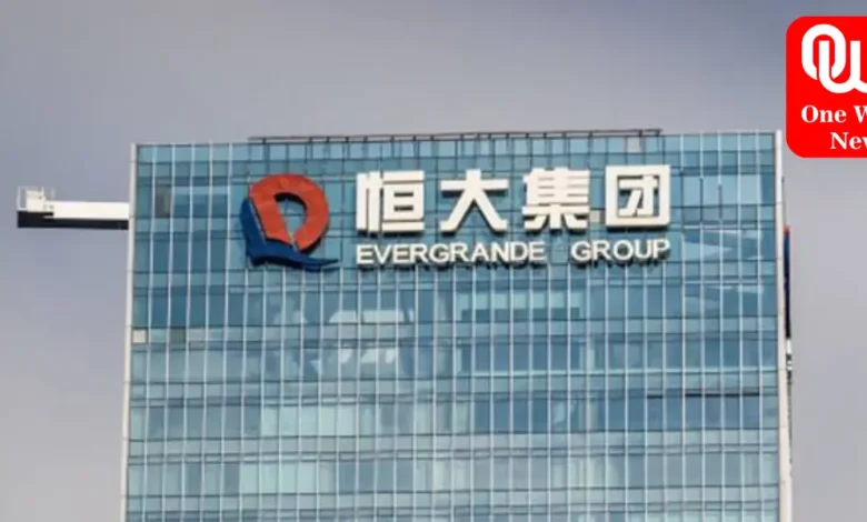 Evergrande Offshore Bondholders Shocked By Legal Barriers to Debt Restructuring
