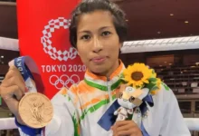 Asian Games: Golden Triumph for Lovlina as She Secures Paris Olympics Spot, Preeti Seals Bronze Exit