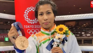 Asian Games: Golden Triumph for Lovlina as She Secures Paris Olympics Spot, Preeti Seals Bronze Exit