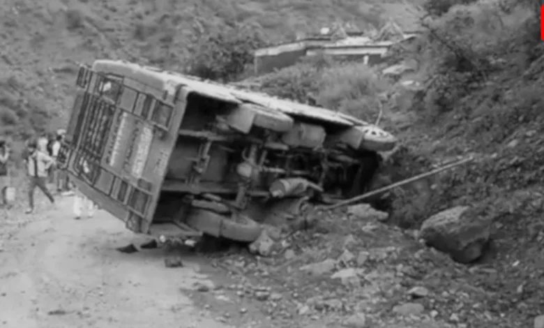 Gujarat Accident