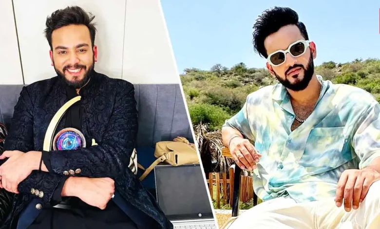 Elvish Yadav Controversy