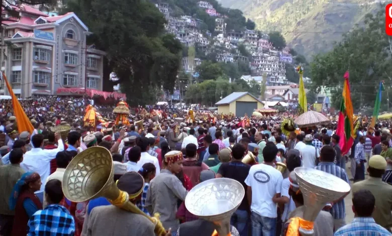 Himachal Pradesh