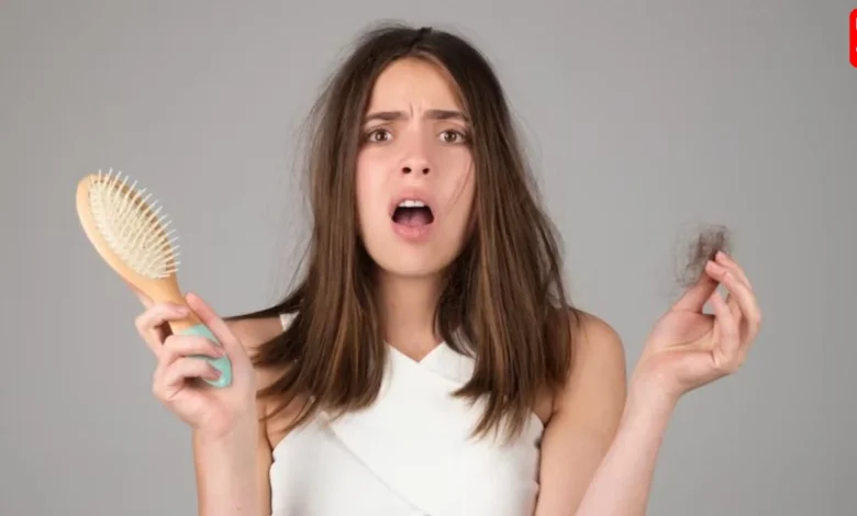 How To Know If Your Hair Fall Is Normal Or Abnormal Expert Explains