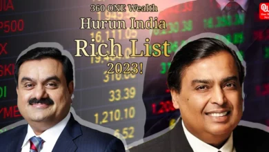 Hurun India Rich List 2023 Mukesh Ambani Reclaims Top Spot, Gautam Adani Second Check Full List