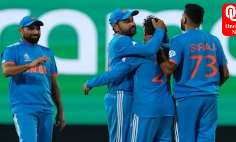 IND vs ENG