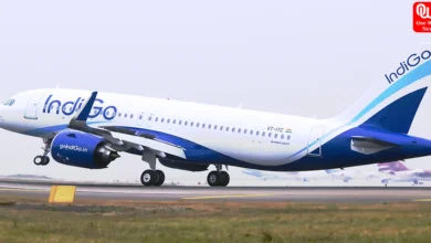 IndiGo
