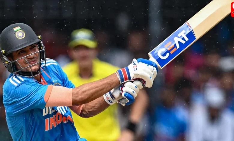 India VS Afghanistan World Cup 2023 Shubhman Gill to Miss the Match With Afghanistan Due to His Illness