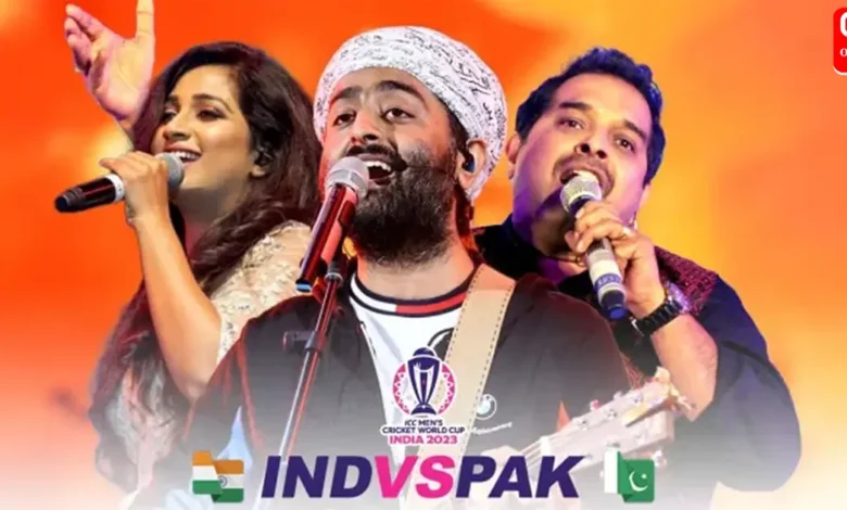 India vs Pakistan