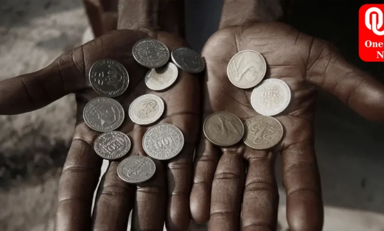 International Poverty Eradication Day