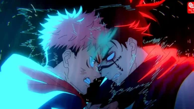 Jujutsu Kaisen Season 2