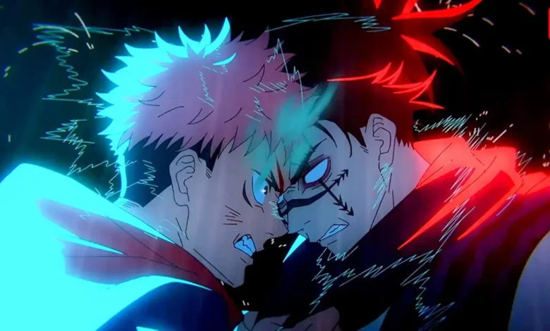 Jujutsu Kaisen Season 2