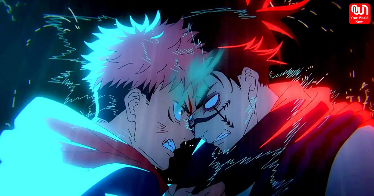 Yuji and Choso Get Character Visuals Ahead of Clashing in Today's Jujutsu  Kaisen Episode in 2023