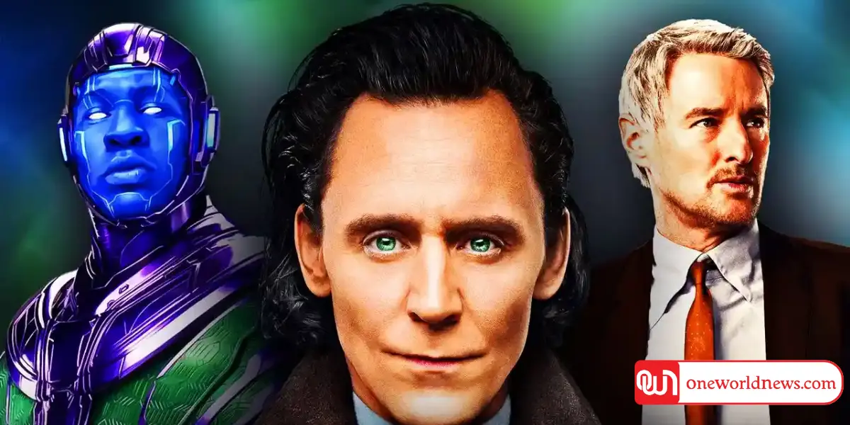 Loki Season 2 review