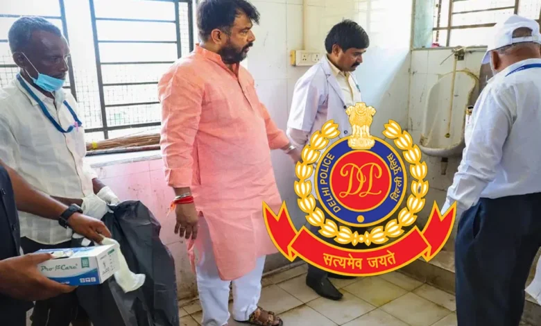 Maharashtra Hospital Deaths
