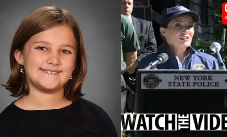 Missing Charlotte Sena