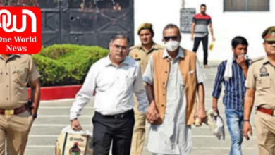 Moninder singh padher