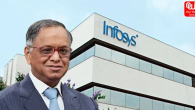 Narayana Murthy Urges Indian Youth