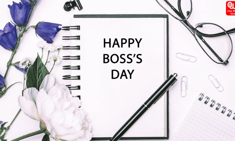 National-Boss-Day-2023