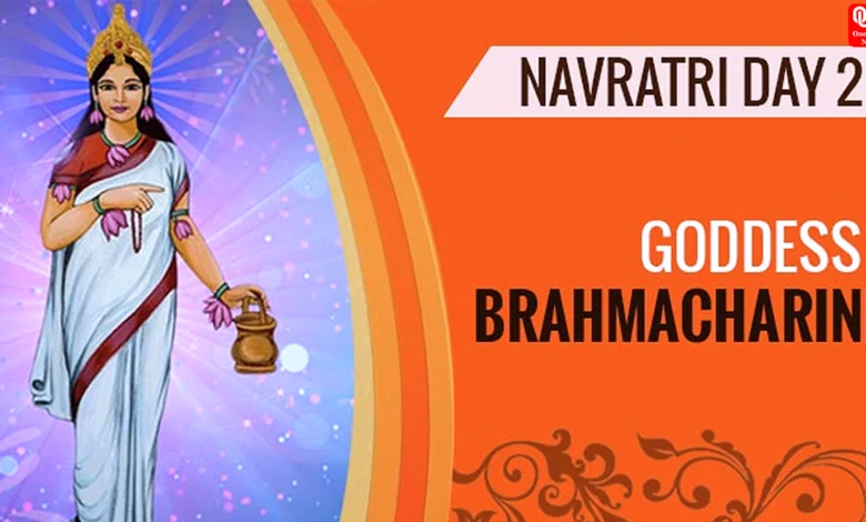 Navratri-2023-Day-2
