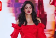 Navya Nanda