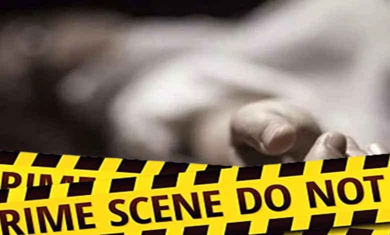 New Delhi News 55-Year