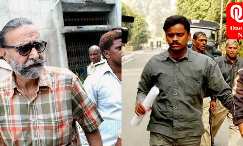 Nithari Killings