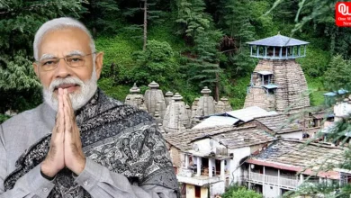 PM Modi In Uttarakhand