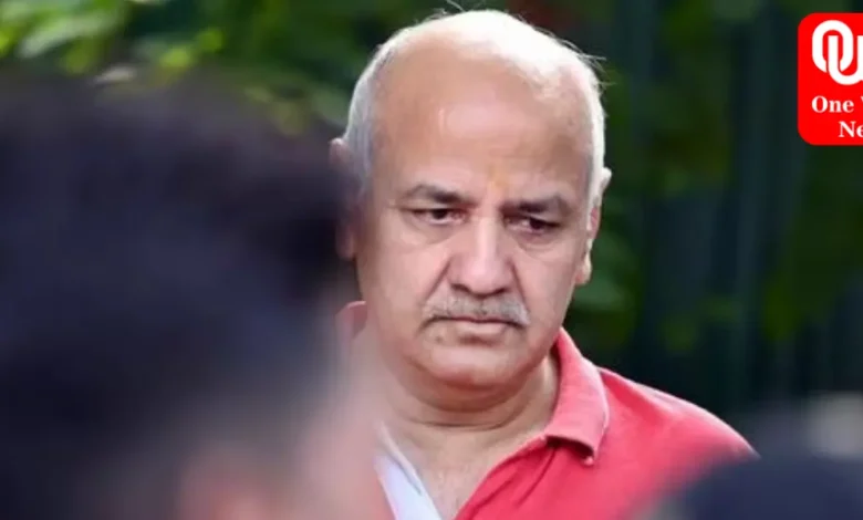 Manish Sisodia