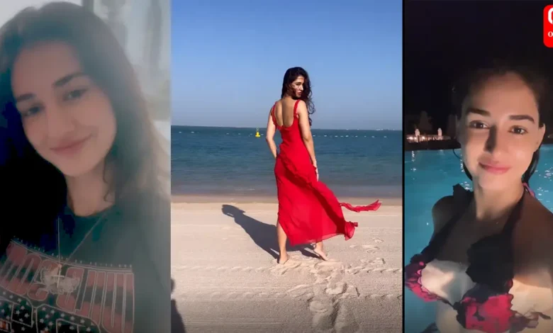 Sexy Disha Patani