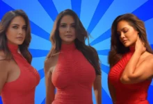 Esha Gupta Sexy Video