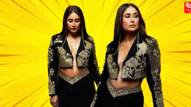 Sexy! Kareena Kapoor