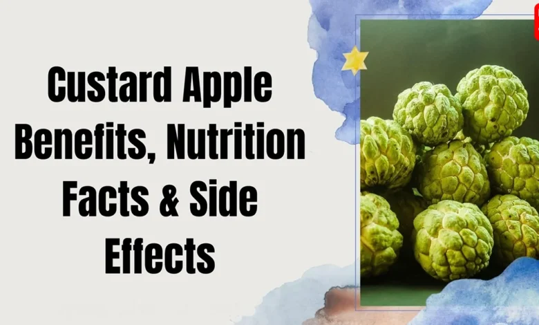 Side Effects Of Custard