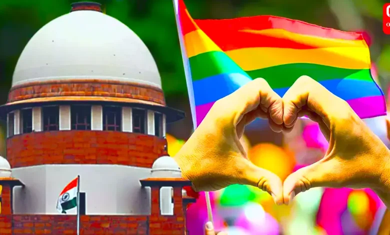 Supreme Court Verdict India's Marriage Equality Awaited