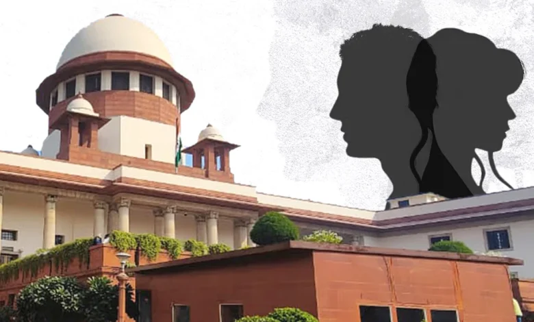 Supreme Court declines man, 89, plea seeking divorce from 82-year-old wife
