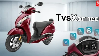 TVS Jupiter 125