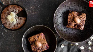 The Best Brownies Recipe