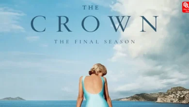 The Crown