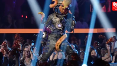 The Masked Singer Season 10